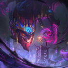 Este jogador do League alcançou 100% de conclusão de maestria em League of Legends 
