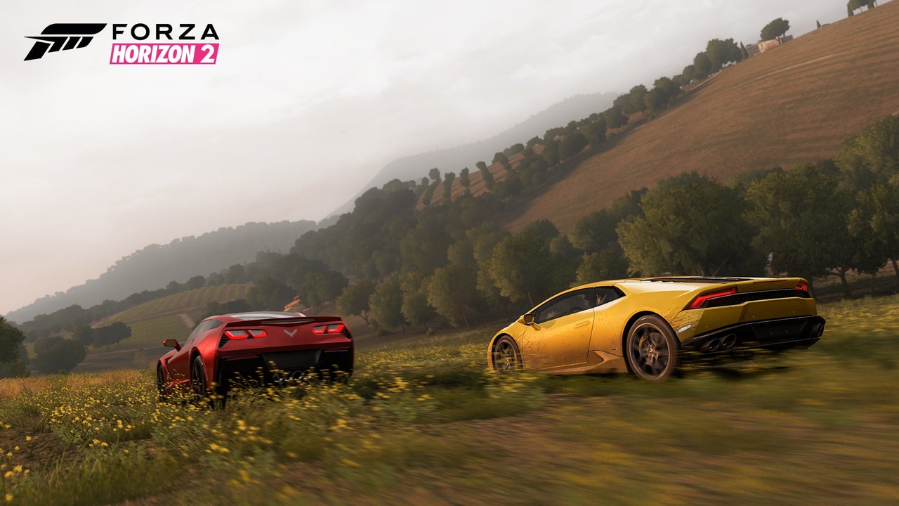 Servidores de Forza Horizon 1 e 2 serão encerrados em agosto