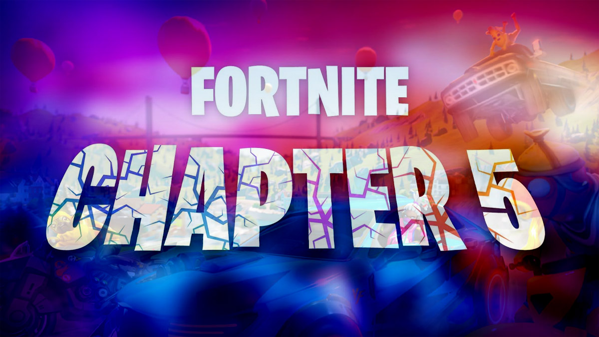 A Epic Games trará uma queda massiva de conteúdo do Fortnite como nunca antes, de acordo com os vazadores