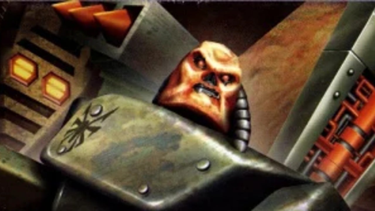 'Quake II Remastered' classificado antes da QuakeCon 2023