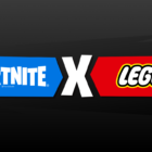 Fortnite x LEGO Coming November 6, Leakers Say