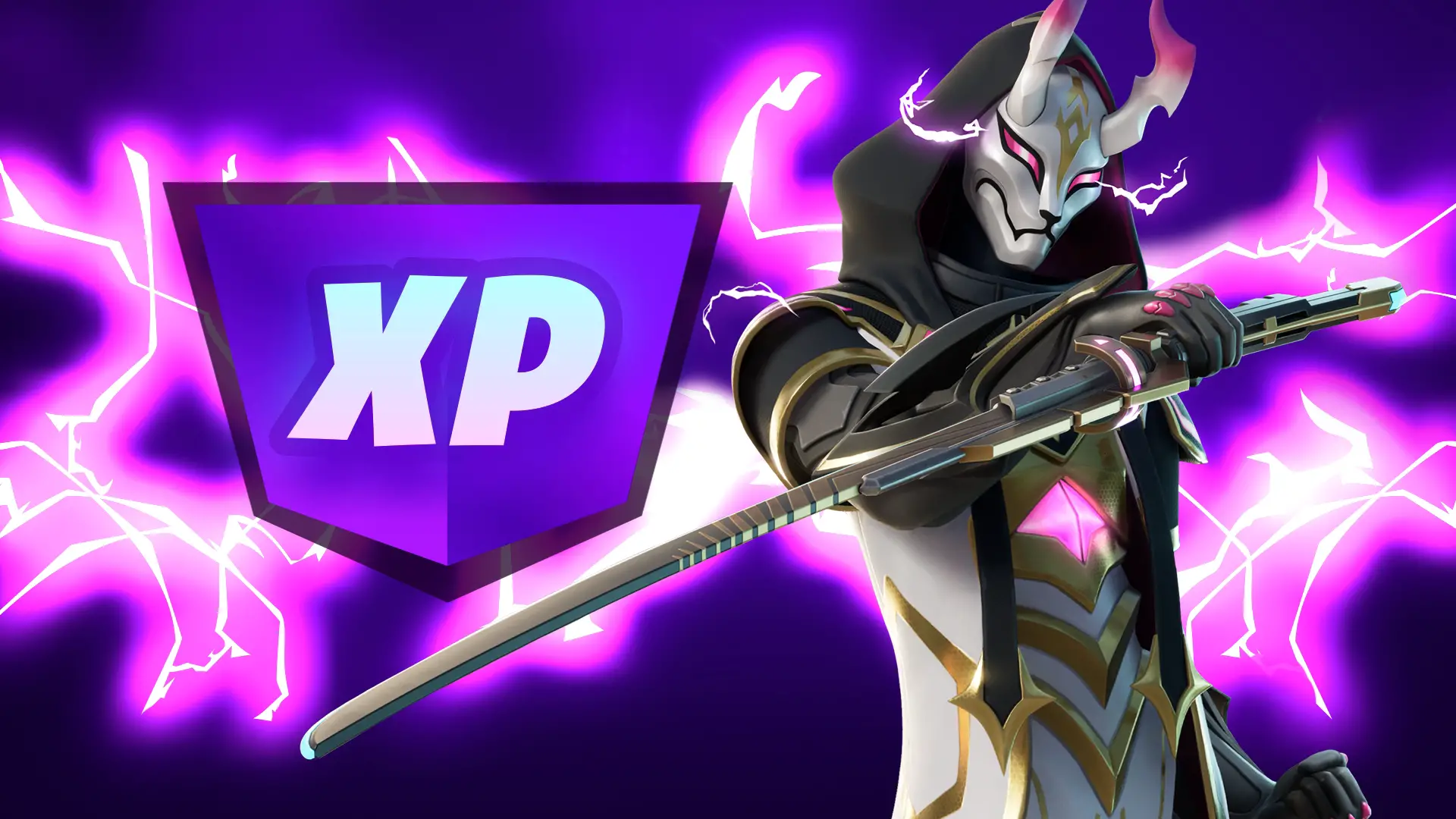 Fortnite Supercharge XP Explicado - Árbitro de Mídia