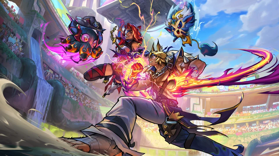 LoL Soul Fighter Skins para o evento de verão revelado: skins,…