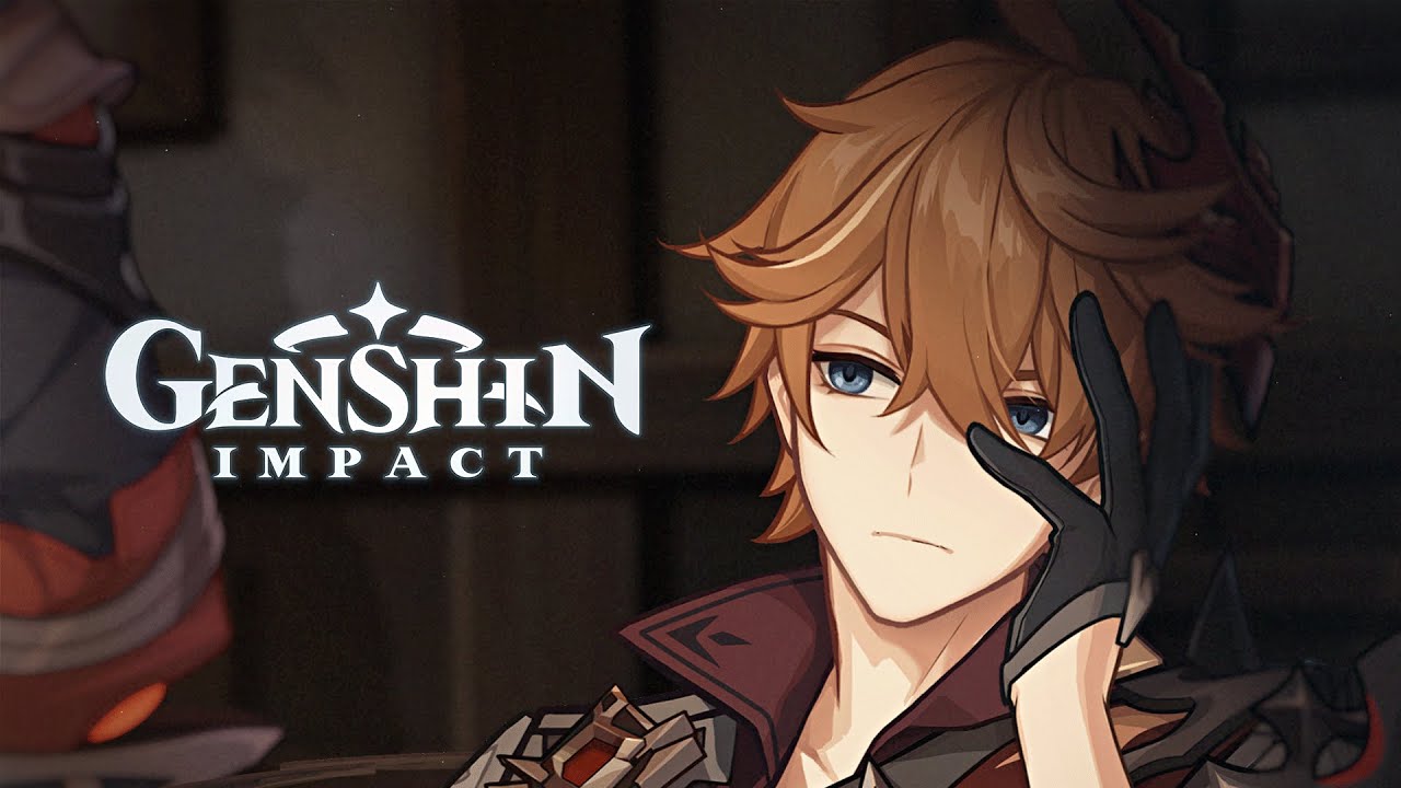 Como fazer ataques carregados no TCG Genshin Impact