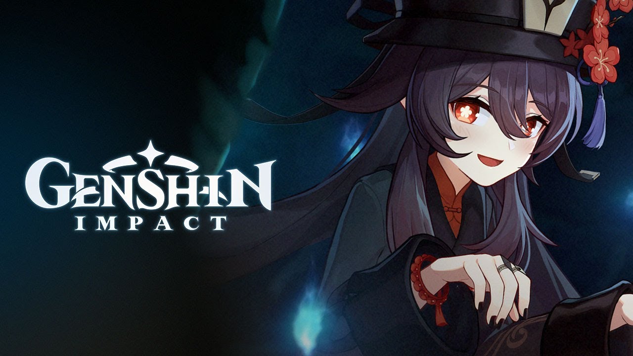 Como fazer ataques carregados no TCG Genshin Impact