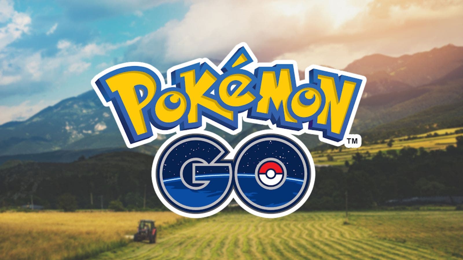 Pokémon GO