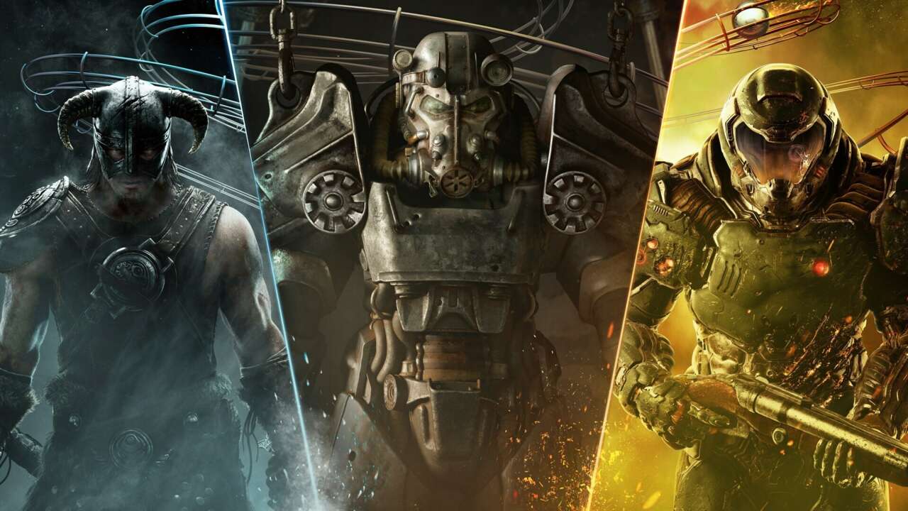 Executivo da Bethesda "confuso" com a disposição da Microsoft de manter Call Of Duty no PlayStation