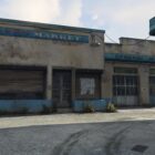 Comprar Clubhouse em GTA V: Guia rápido para fãs de motocicletas. GTA V: Como comprar o Clubhouse