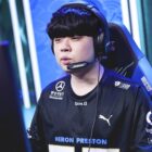 Jogador profissional de League of Legends envolvido em acusações de assédio sexual 