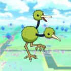 Can Doduo be Shiny in Pokemon Go?