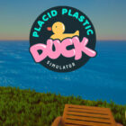 Simulador de Pato de Plástico Placid: Experiência Relaxante Video For Dive into Relaxation with Placid Plastic Duck Simulator, Out Now on Xbox