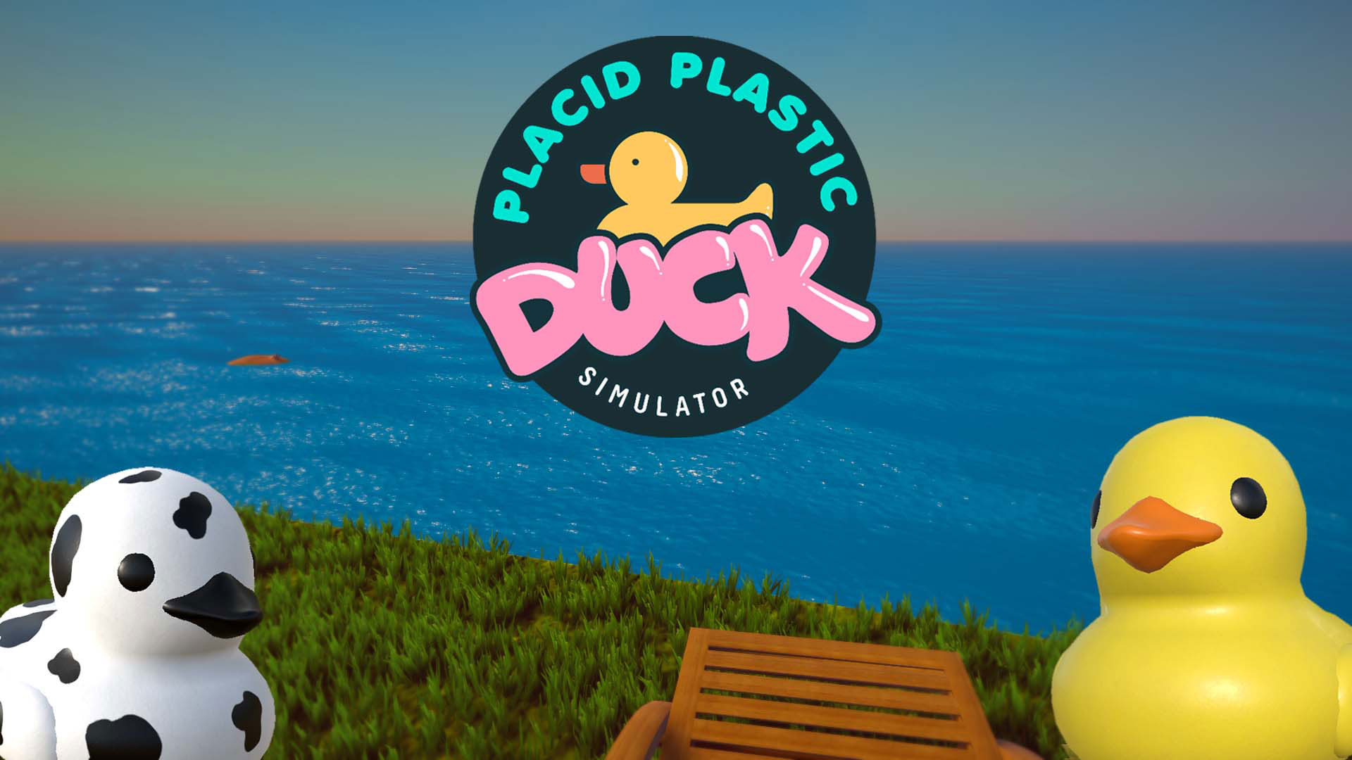 Video For Dive into Relaxation with Placid Plastic Duck Simulator, Out Now on Xbox