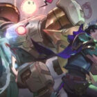 Novo estúdio anuncia o Project Loki, um jogo PvP competitivo Desenvolvedores veteranos da Blizzard, Riot e Bungie anunciam o Projeto Loki, "League Of Legends encontra Apex e Smash"