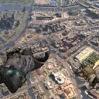 Warzone: melhores lugares para pousar em Vondel, Al Mazrah e Ashika Island 