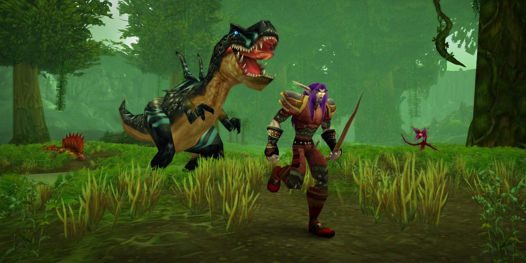 Aqui estão as regras para o modo Hardcore chegando ao World Of Warcraft Classic