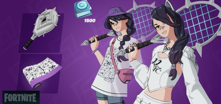 Some Fortnite players unable to buy