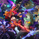 Todas as skins de League of Legends na nova linha Soul Fighter 