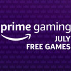 Prime Gaming revela jogos gratuitos em julho de 2023. Jogos gratuitos do Amazon Prime para julho de 2023 anunciados