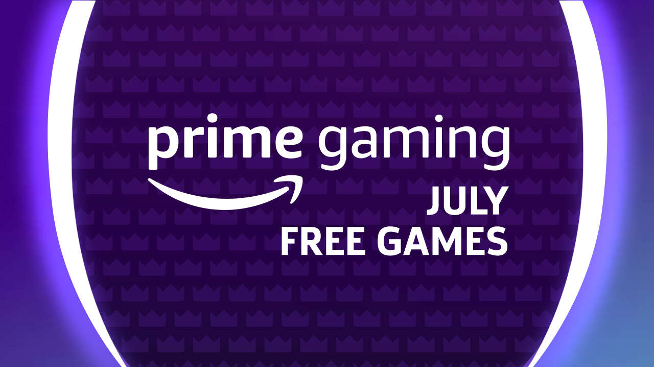 Jogos gratuitos do Amazon Prime para julho de 2023 anunciados