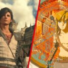 Final Fantasy XVI ultrapassa The Legend of Zelda: Tears of the Kingdom nas paradas japonesas Paradas japonesas: Final Fantasy XVI destrona Zelda: TOTK após seis semanas no topo