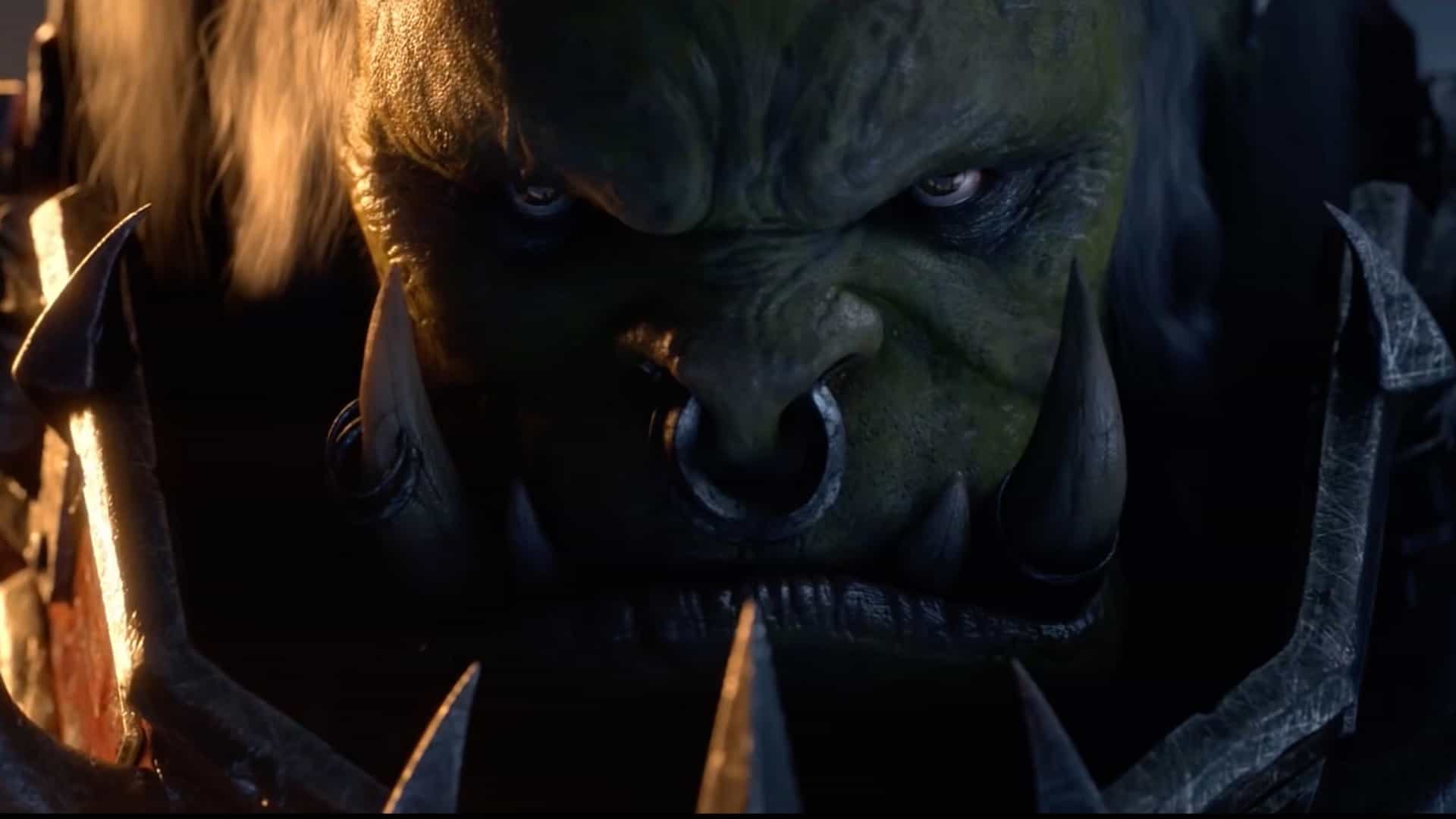Blizzard introduzirá reinos Hardcore permadeath no WoW Classic