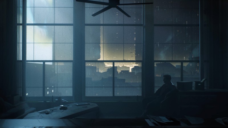 Tudo anunciado durante o Annapurna Interactive Showcase de hoje