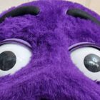 A tendência do Grimace Shake chegou para seus videogames favoritos 
