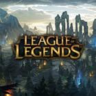 Como comprar conta League of Legends 2023 | Segurança garantida League of Legends title screen