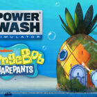 Novo Pacote Especial Bob Esponja Calça Quadrada para Simulador PowerWash - Disponível para Xbox One e Xbox Series X|S Video For PowerWash Simulator Dives into Bikini Bottom with the SpongeBob SquarePants Special Pack