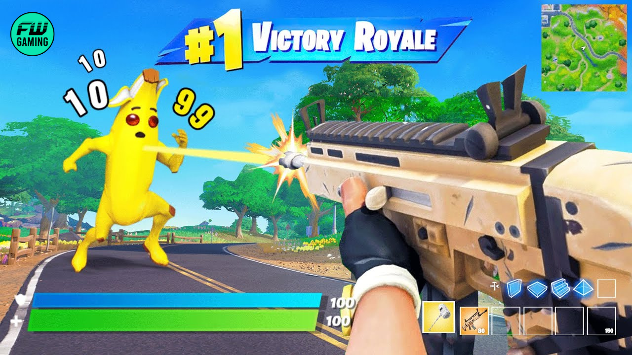 foprtnite