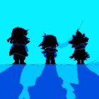 Toby Fox compartilha atualização de desenvolvimento no capítulo 3 de Deltarune 