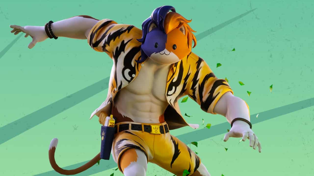 Os fãs do Fortnite acham que esse conceito tornaria suas vidas 100 vezes mais fáceis