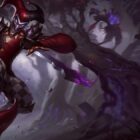 Riot, por favor, exclua Shaco de League of Legends 