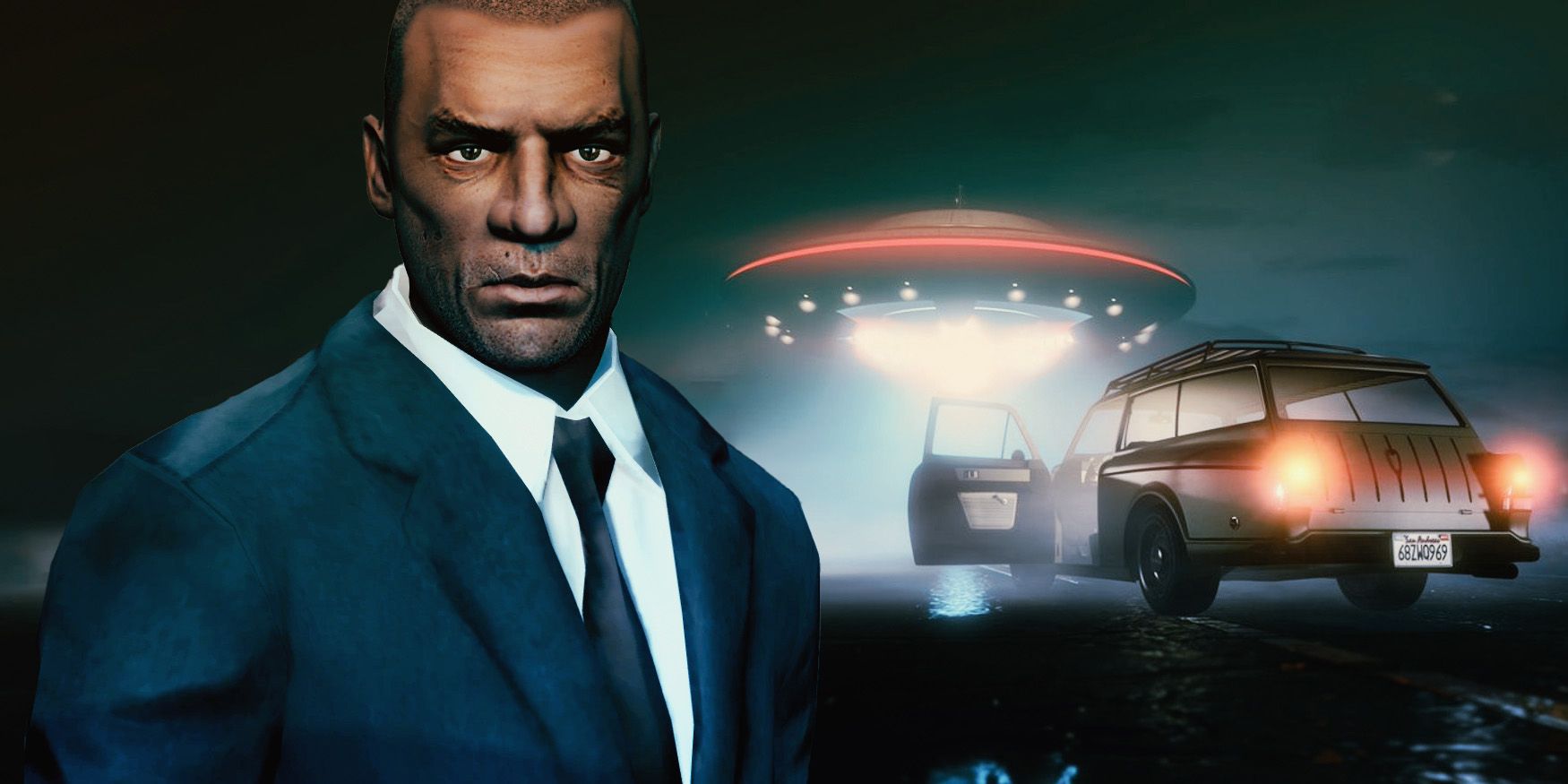 10 Rarest Things That Can Happen In GTA 5