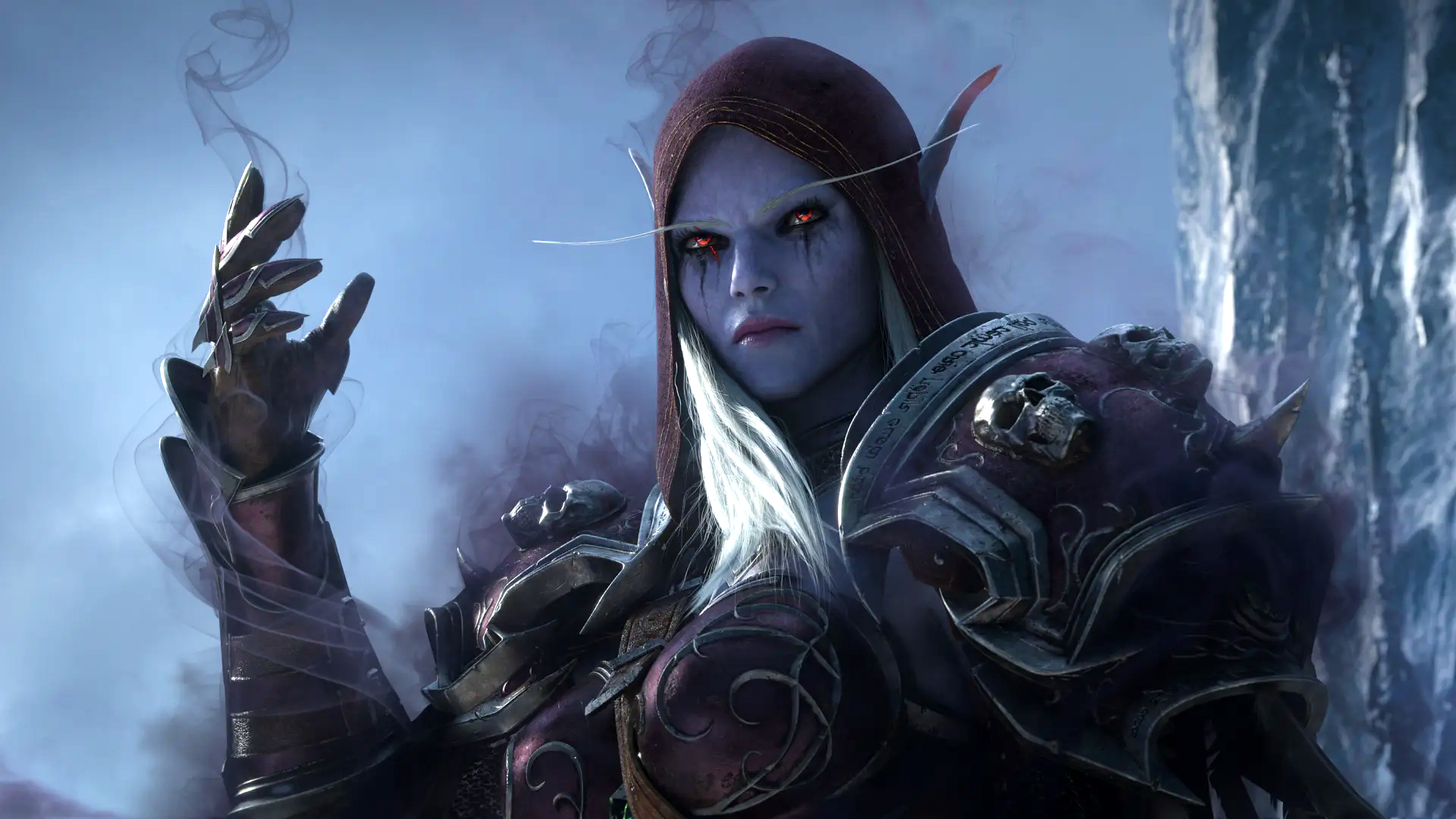 BlizzCon está oficialmente de volta e fãs de WoW podem comprar ingressos em breve