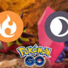 Pokemon Go escolhe um caminho: você deve escolher o tipo Dark ou o tipo Fire? Ezequiel Leis