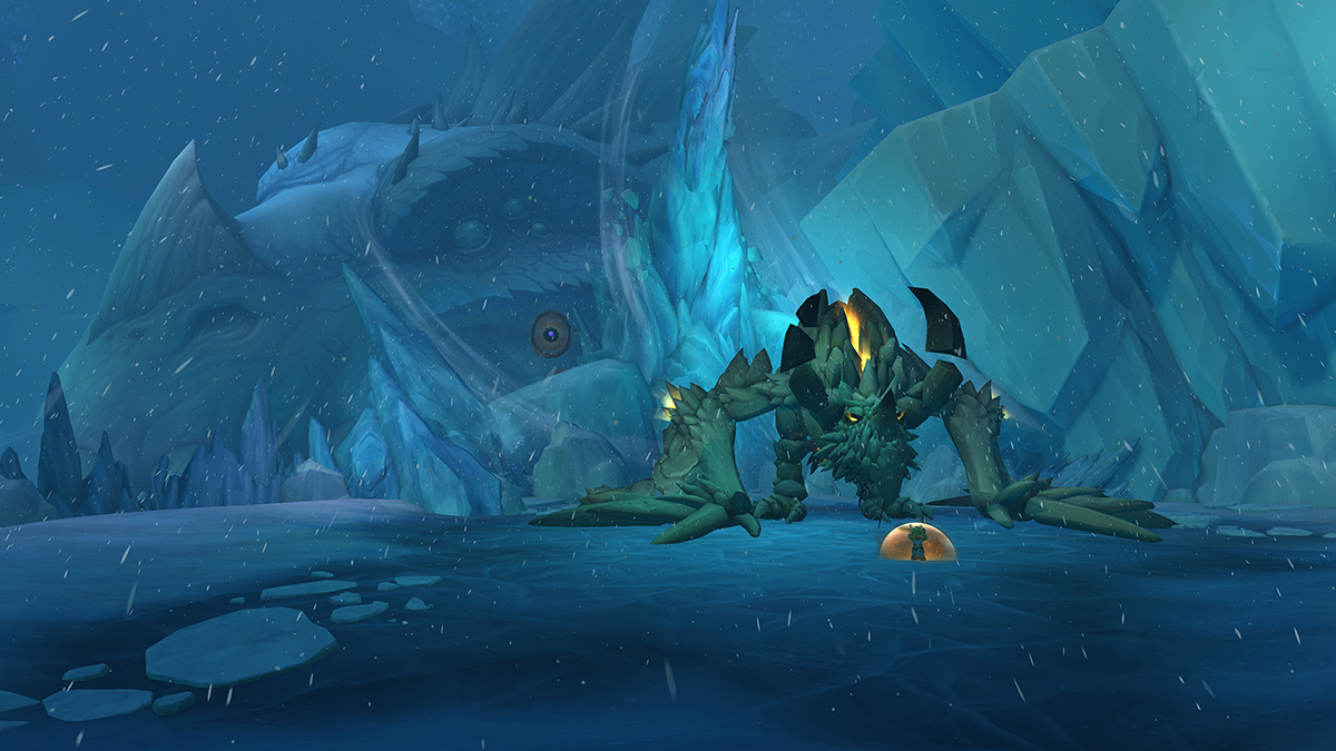 26 de junho de 2023 — World of Warcraft — Notícias da Blizzard