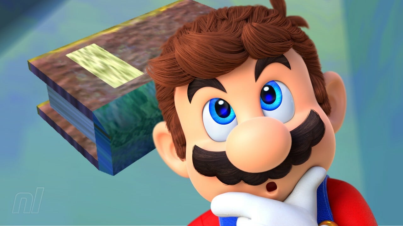 8 lendas urbanas mais estranhas de Super Mario - quais mitos de Mario são verdadeiros?