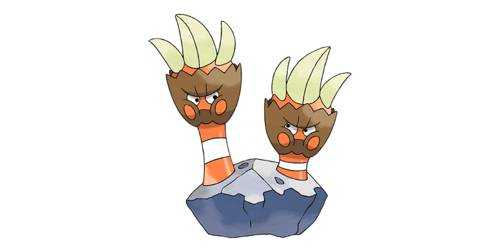 The hour of Binacle Spotlight is for Pokemon GO. From 6 AM tonight, Tuesday, 13th June, this Pokemon will be appearing in the wild with the frequency increasing in the hours. This will respond to Incense more frequently and even pop up in spawn sites that aren't normally active. You must get [] up.