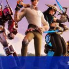 A Escócia recebe os melhores jogadores de Fortnite do mundo em batalha por £ 85.000 no Red Bull Contested em Edimburgo 