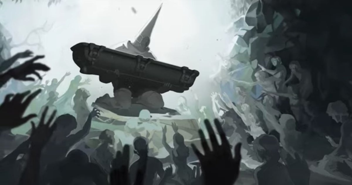 A ação de plataforma sombria de Blasphemous 2, semelhante a Souls, ganha data de lançamento em agosto