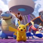 Pokemon Unite Gets Fan Favorite Legendary July 2023