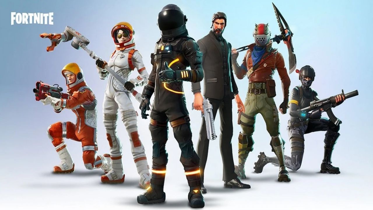 The