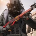 Call of Duty Warzone Season 4 Soldier