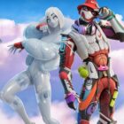 A colaboração do Fortnite com a plataforma NFT da Nike não inclui NFTs no jogo 
