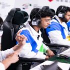 Team India Liga dos Lendários: classificação garantida para os Jogos Asiáticos. A equipe da Índia sai vitoriosa no evento de classificação de 'League of Legends' e garante lugar nos 19º Jogos Asiáticos -