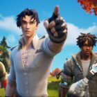 Fortnite: Shockwave Grenade está de volta - Saiba mais! Fortnite’s Shockwave Grenade Is Getting Unvaulted Soon