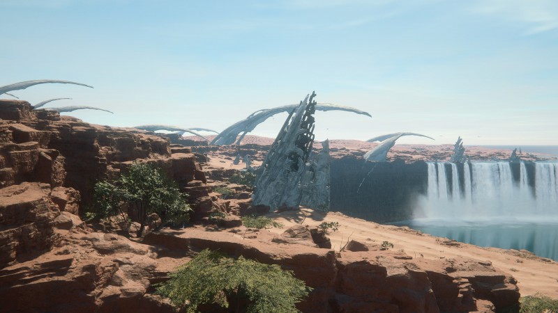 A música de Final Fantasy 16: Parte 3 – Encontrando um tema principal