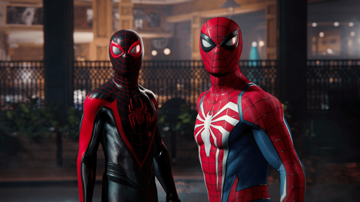 A troca de personagens no estilo GTA V está chegando ao Homem-Aranha 2 da Marvel – Gamerficial