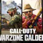 Activision desativa Call of Duty: Warzone original em setembro 